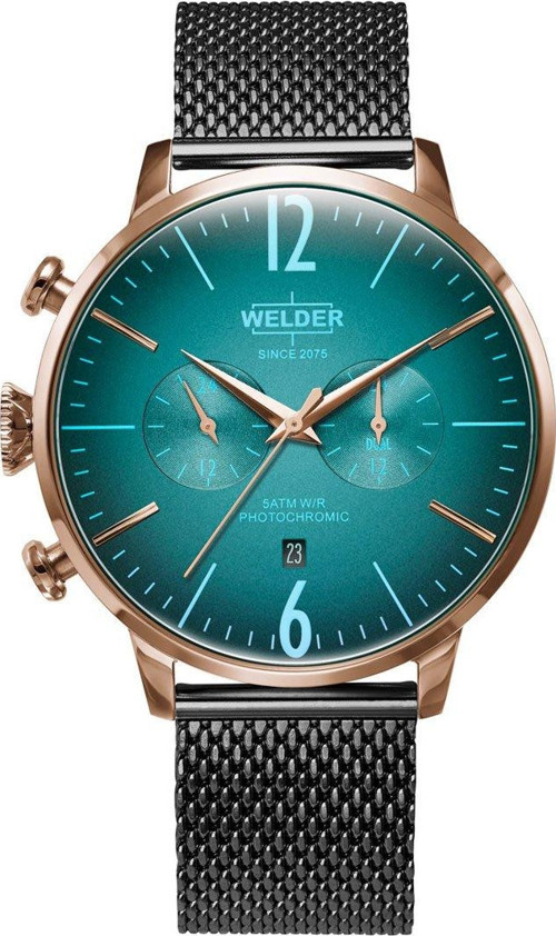 Watch WWRC1008 47 mm Erkek Kol Saati