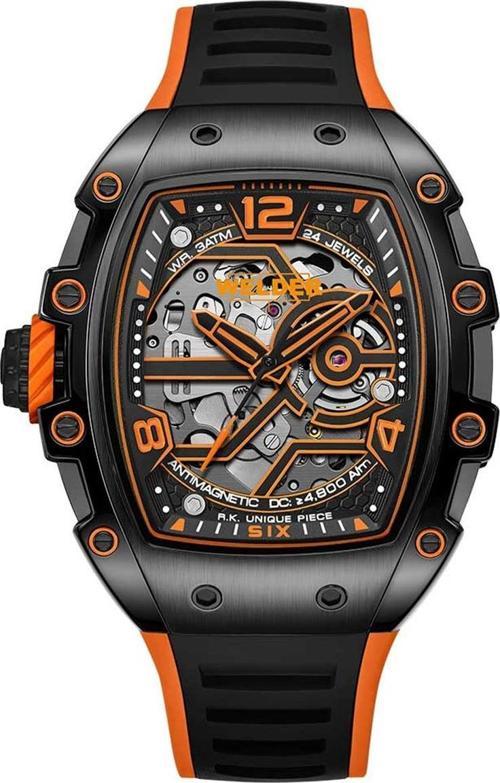 Welder Moddy Watch WRT1011 Erkek Kol Saati