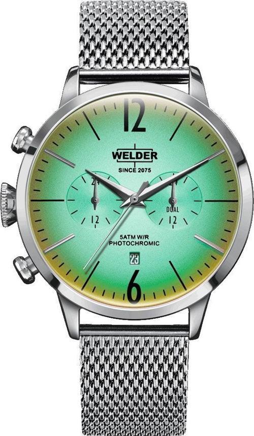 WWRC802 42 mm Kadın Kol Saati