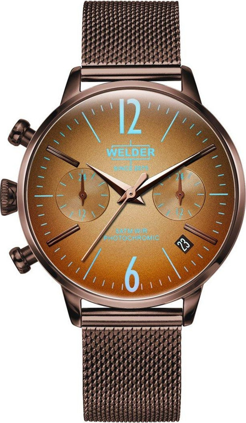 Watch WWRC711 36 mm Kadın Kol Saati