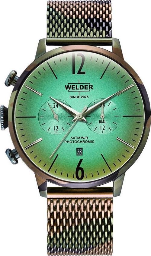 Watch WWRC1016 47 mm Erkek Kol Saati