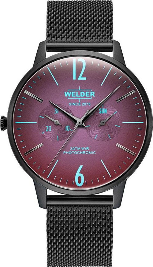 Watch WWRS422 42 mm Kadın Kol Saati