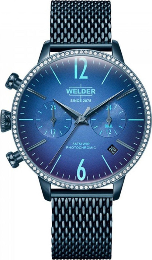 Watch WWRC666 38 mm Kadın Kol Saati