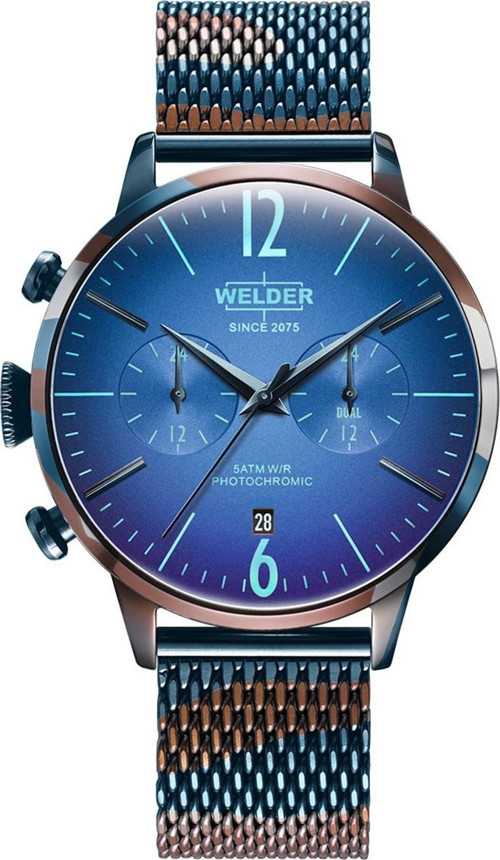 Watch WWRC820 42 mm Kadın Kol Saati