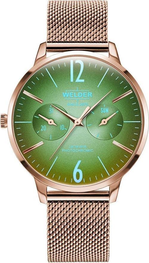 WWRS605 36 mm Kadın Kol Saati