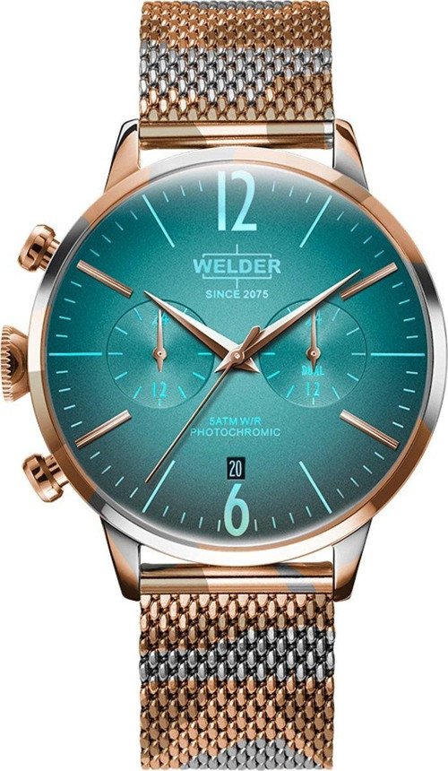 Watch WWRC827 42 mm Kadın Kol Saati
