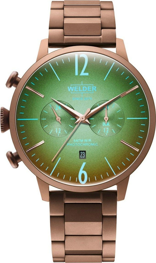 Watch WWRC1028 47 mm Erkek Kol Saati