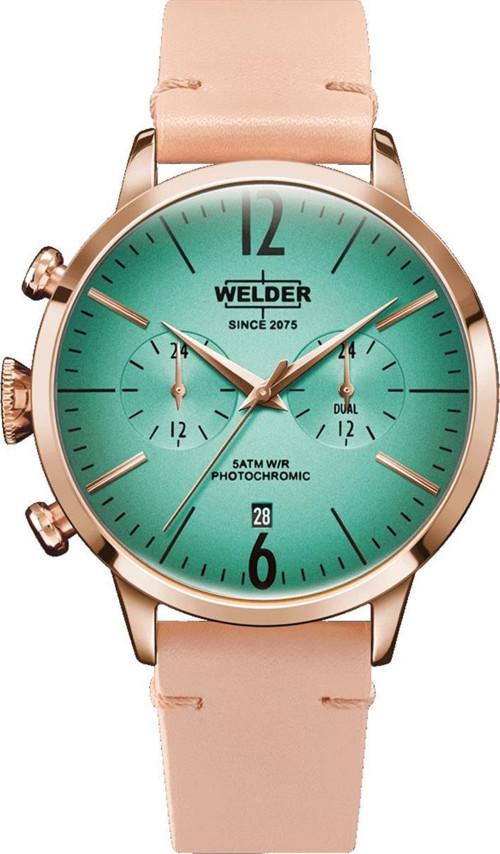 Watch WWRC209 Erkek Kol Saati