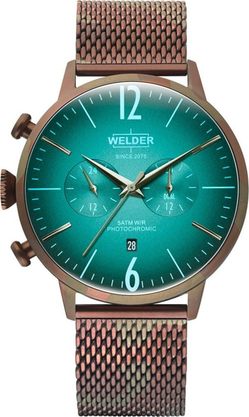 Watch WWRC1033 47 mm Erkek Kol Saati