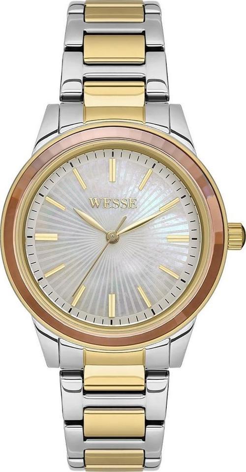 WWL110804 Unisex Kol Saati