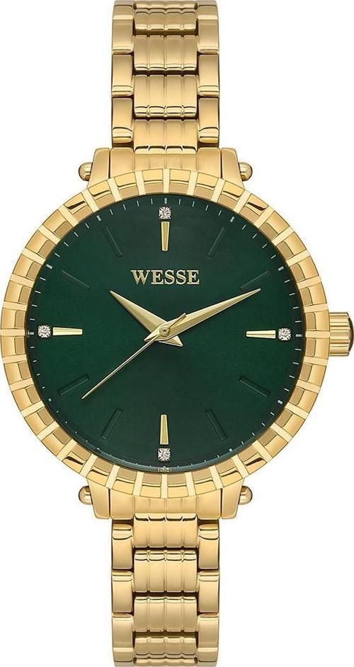 WWL110901 Unisex Kol Saati