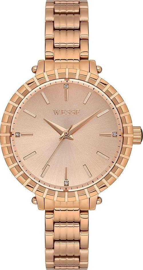 WWL110902 Unisex Kol Saati