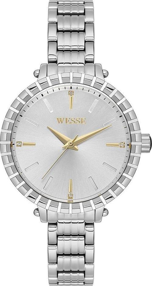 WWL110903 Unisex Kol Saati