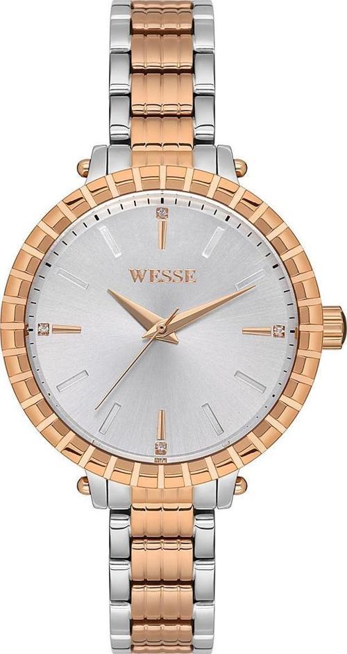 WWL110905 Unisex Kol Saati