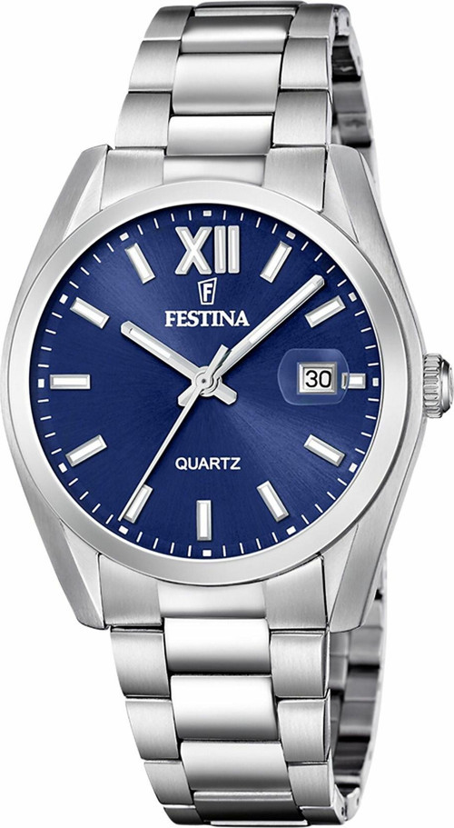 FESTINA F20707/7 CLASSICS ERKEK KOL SAATİ