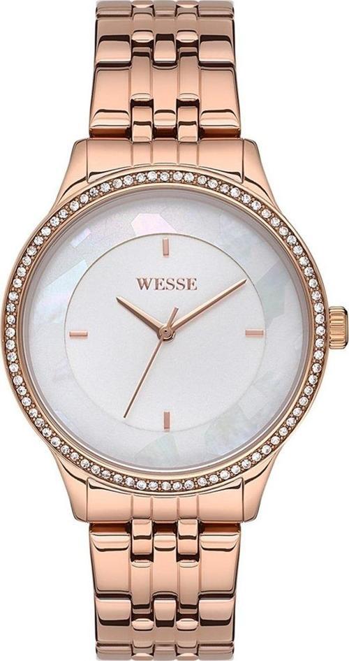 WWL109102 Kadın Kol Saati