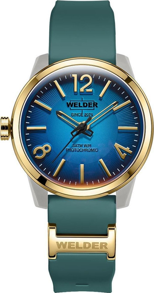 Watch WWRL2007 Unisex Kol Saati