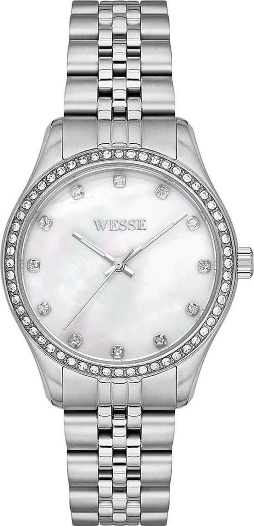 WWL109708 Kadın Kol Saati