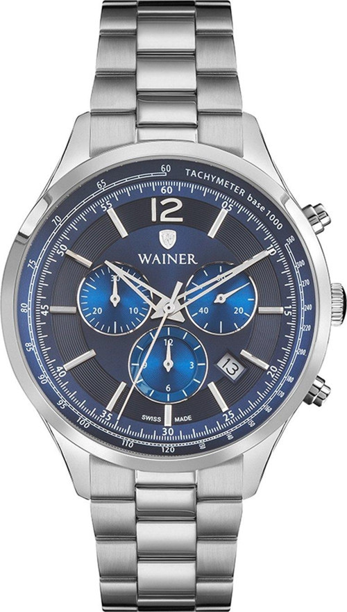 WA.12028-C Erkek Kol Saati