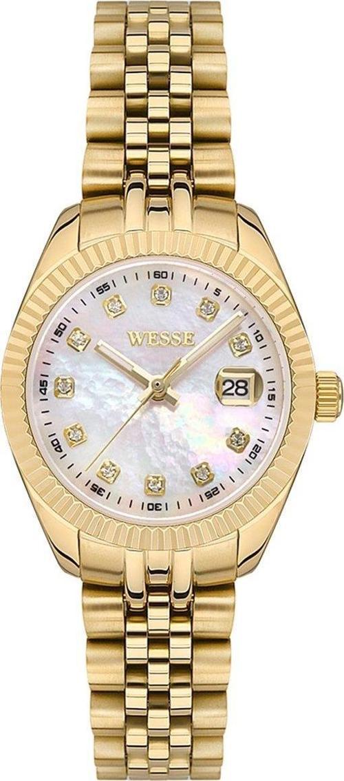 WWL302802 Kadın Kol Saati
