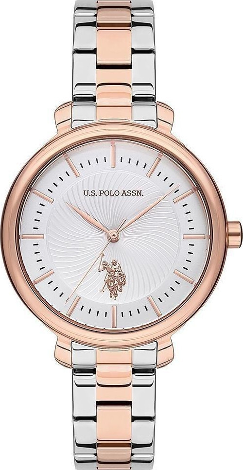 USPA2014-01 Kadın Kol Saati