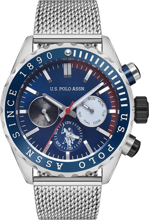 USPA1025-02 Erkek Kol Saati