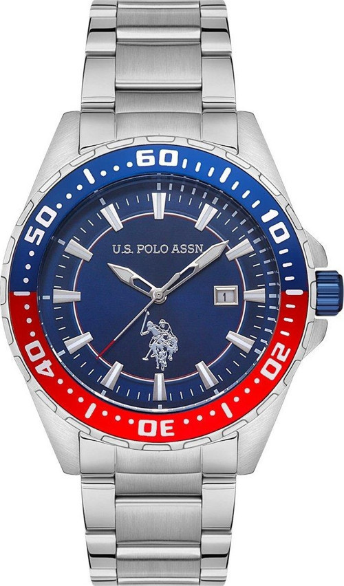 USPA1041-02 Erkek Kol Saati