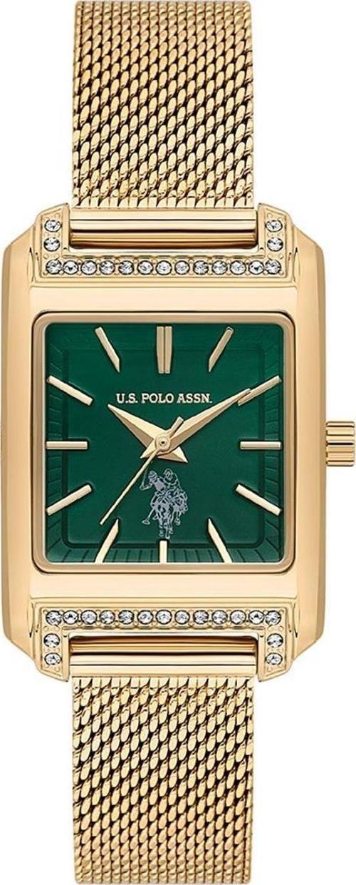 USPA2073-01 Kadın Kol Saati