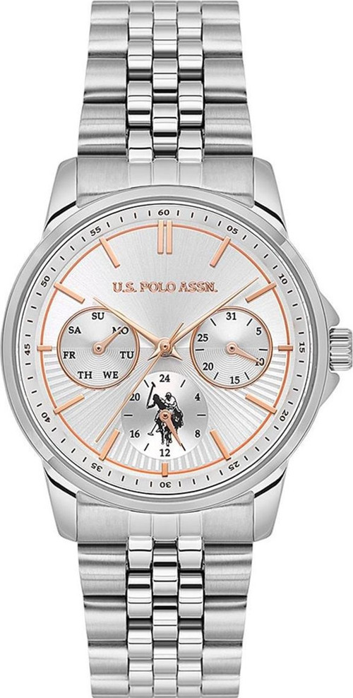 USPA2076-01 Kadın Kol Saati