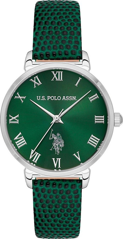 USPA2077-03 Kadın Kol Saati