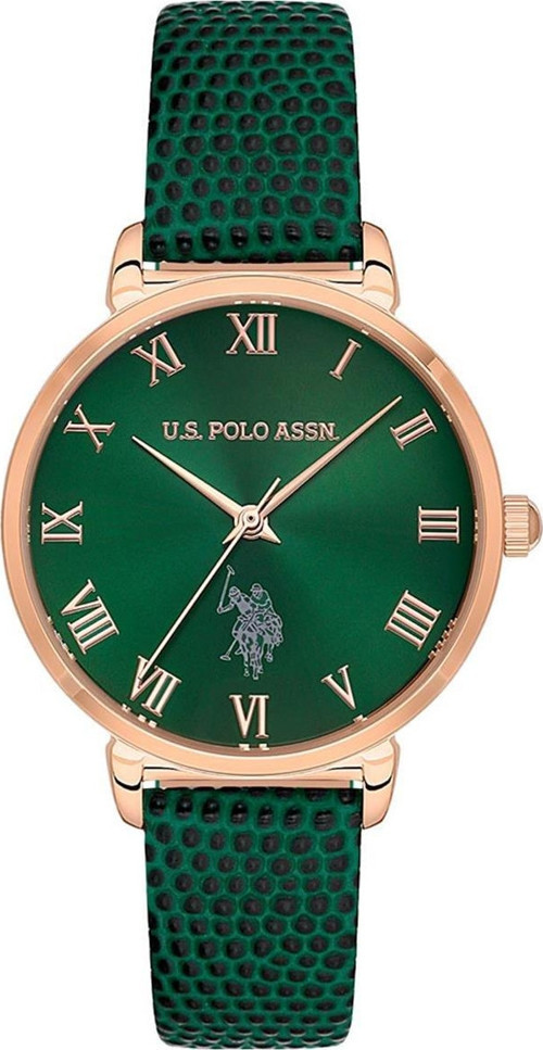 USPA2077-04 Kadın Kol Saati