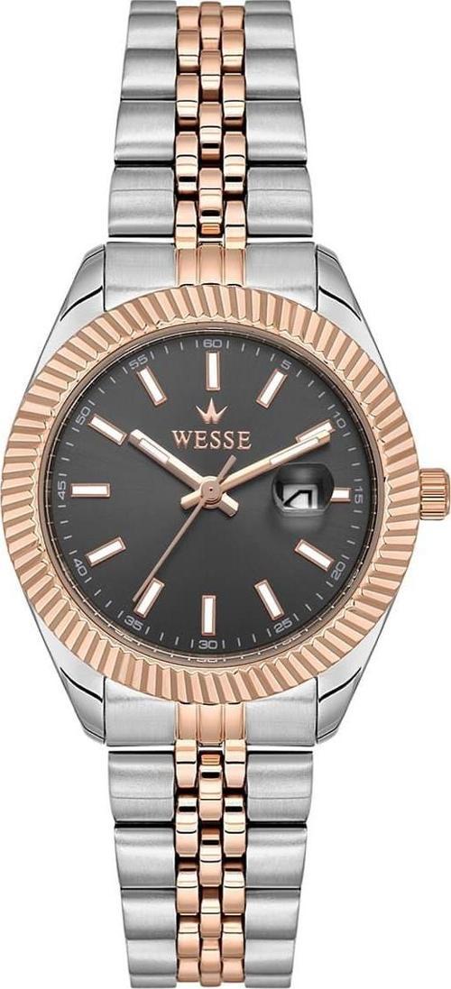 WWL1115B09 Kadın Kol Saati