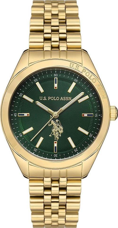 USPA2041-05 Kadın Kol Saati