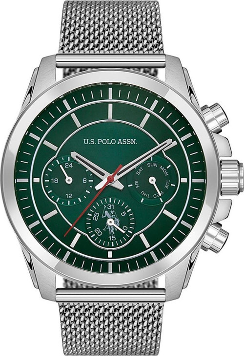 USPA1028-08 Erkek Kol Saati