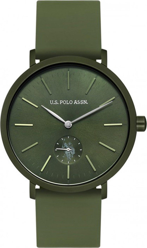 USPA1002-06 Kadın ve Erkek Kol Saati