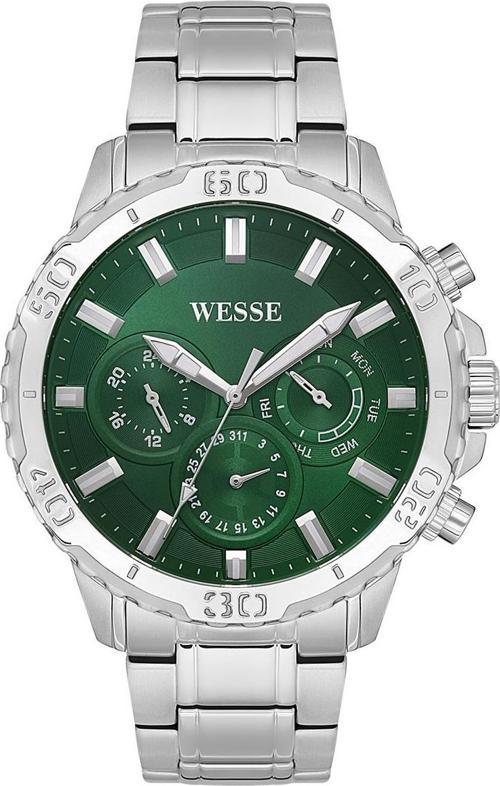 WWG600406SS Erkek Kol Saati