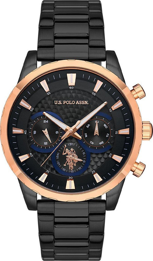 USPA1055-05 Erkek Kol Saati