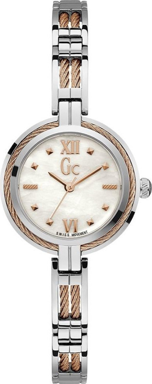 Gc GCY39003L1 Kadın Kol Saati