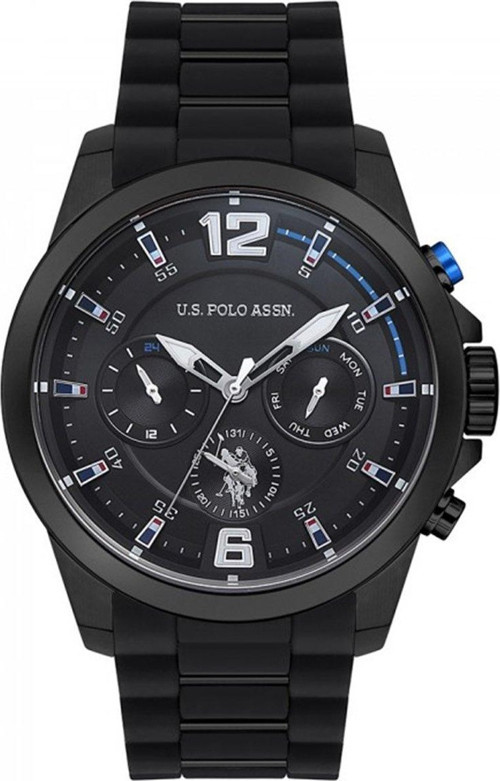USPA1009-03 Erkek Kol Saati