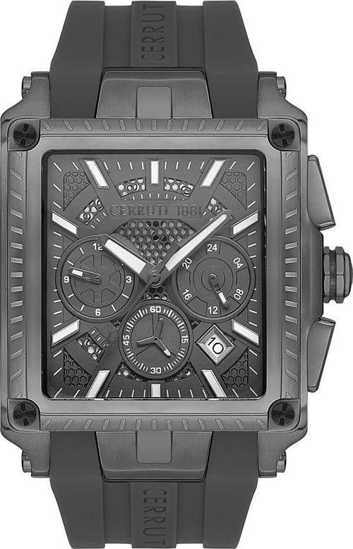 Cerruti CIWGQ0037601 Erkek Kol Saati