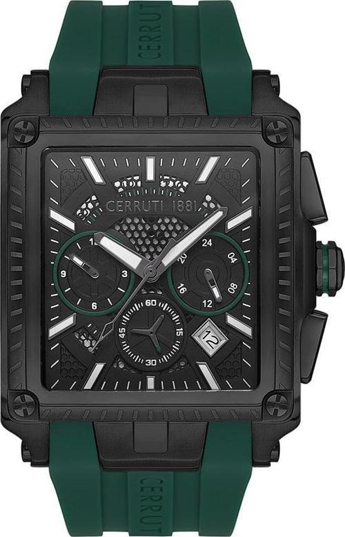 Cerruti CIWGQ0037603 Erkek Kol Saati