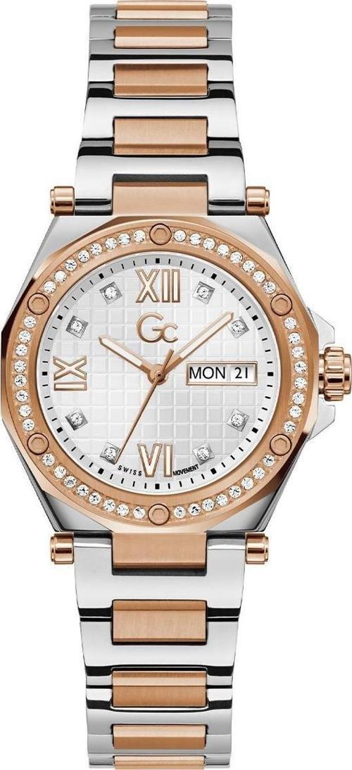 Gc GCZ20002L1MF Kadın Kol Saati