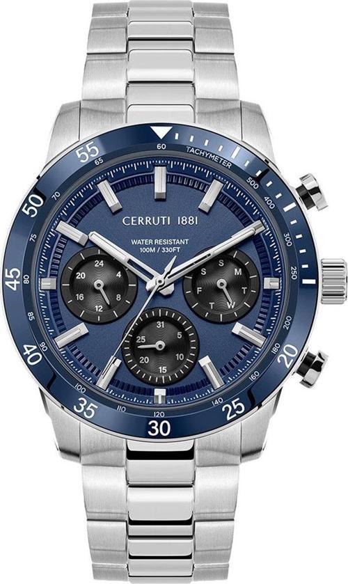 Cerruti CIWGK2116604 Erkek Kol Saati
