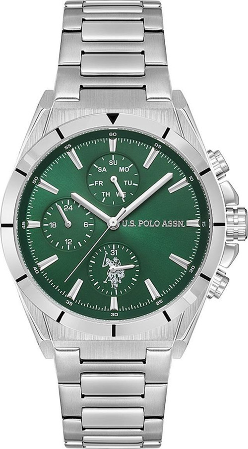USPA1079-02 Erkek Kol Saati