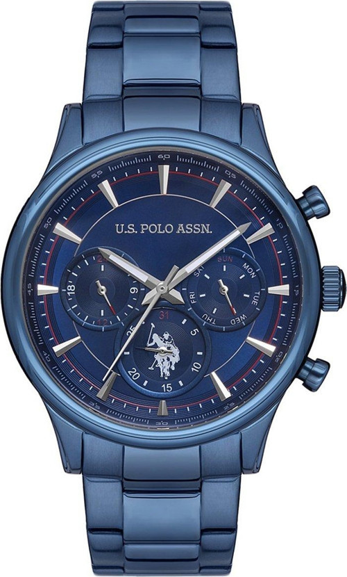 USPA1010-02 Erkek Kol Saati