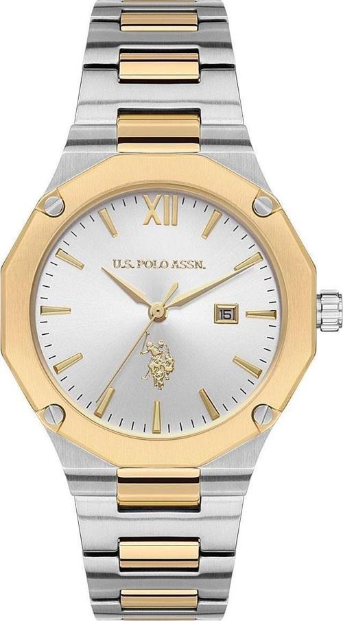 USPA2063-05 Kadın Kol Saati