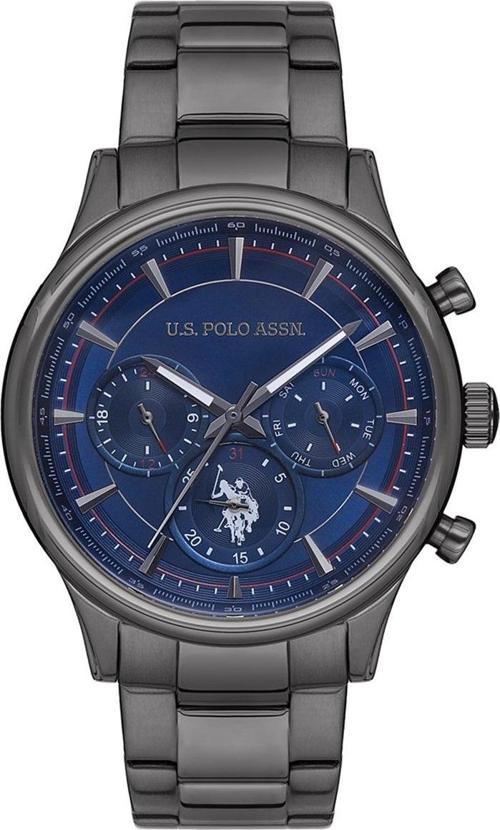 USPA1010-04 Erkek Kol Saati