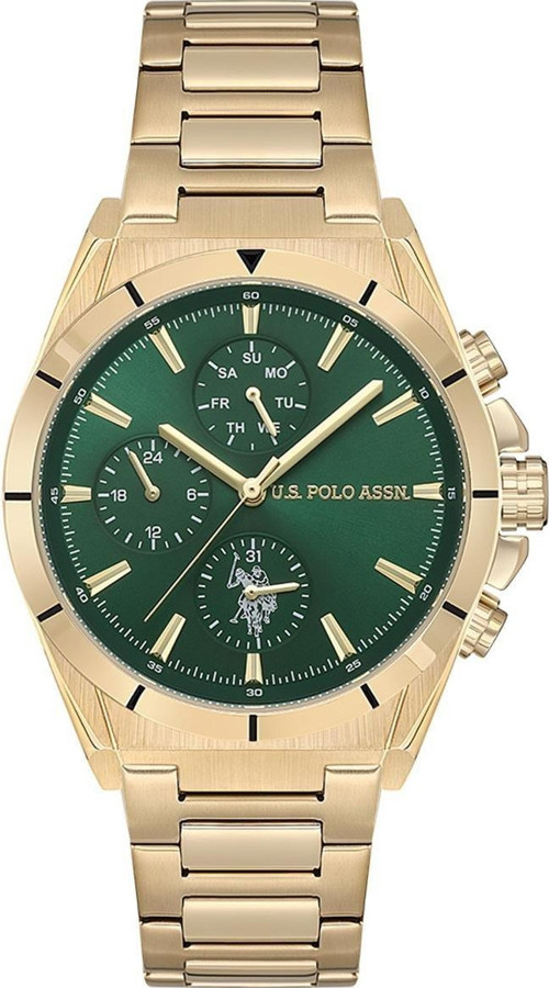 USPA1079-04 Erkek Kol Saati