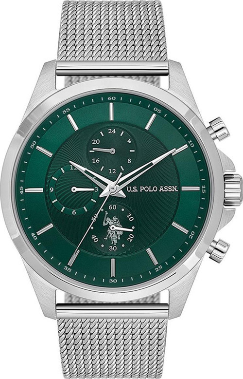 USPA1094-02 Erkek Kol Saati