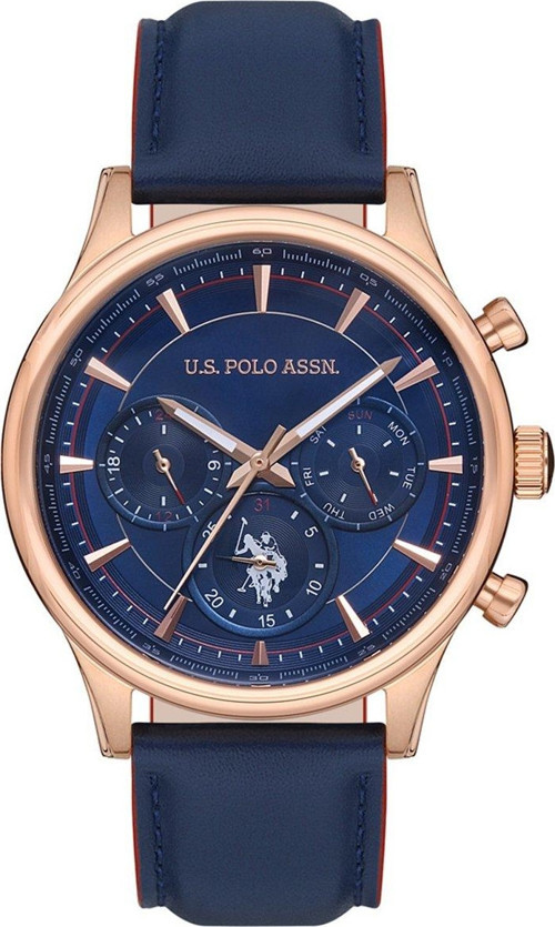 USPA1010-06 Erkek Kol Saati
